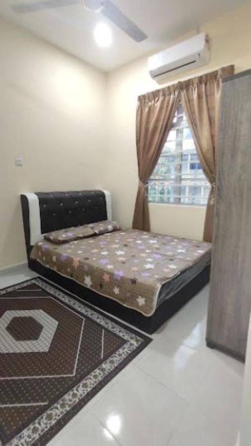 D'Paya Homestay Bachok Exterior foto