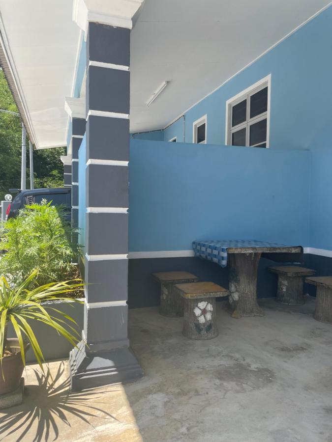 D'Paya Homestay Bachok Exterior foto